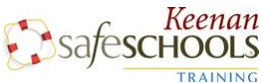 Keenan SafeSchools