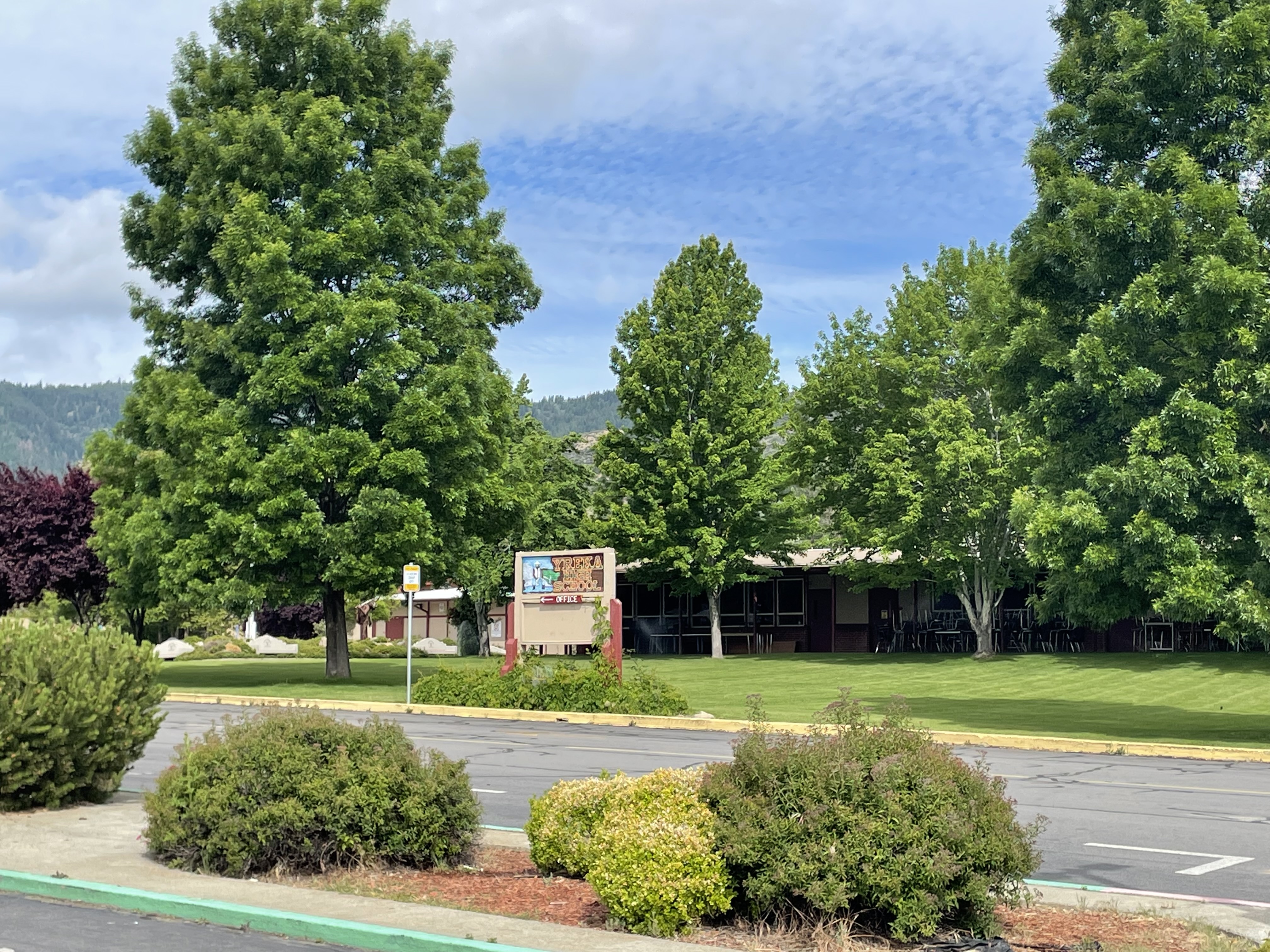 YHS Campus